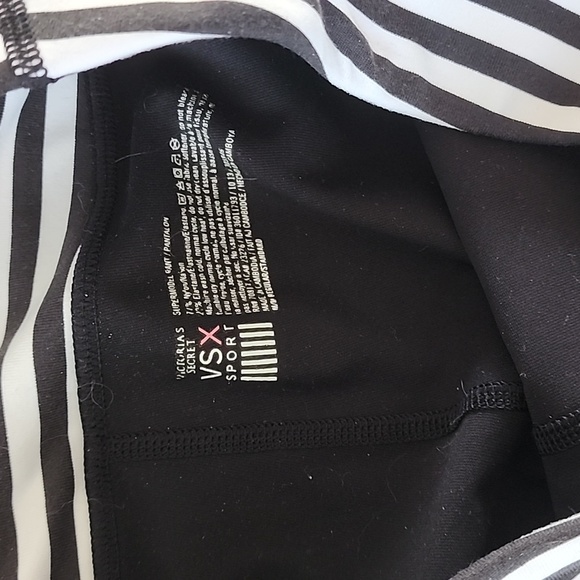 NWOT, Victoria Secret, VSX Sport, Supermodel Pant, M 😍 - Picture 5 of 7